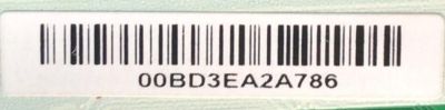 MAIN FUENTE COMBO ORIGINAL PARA TV VIZIO / NUMERO DE PARTE TPD.MT5691T.PC765 / A0009E00J / AP323V0DMR / M006A00R / AY323V03AF / TPD.MT5691T.PC765 / PANEL V500DJ7-E03 REV.CE / V500DJ7-203 / MODELO V505M-K09 LINIM5 - Imagen 2